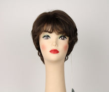Load image into Gallery viewer, Linda Medium Brown Size M
