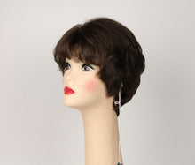 Load image into Gallery viewer, Linda Medium Brown Size M
