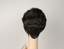 Load image into Gallery viewer, Linda Dark Brown Size M
