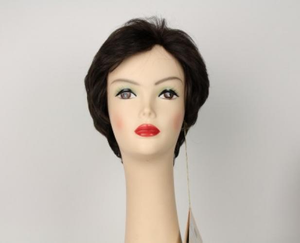 Linda Dark Brown Size M