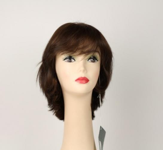 Olivia 2000 Warm Medium-Brown with Red Tones