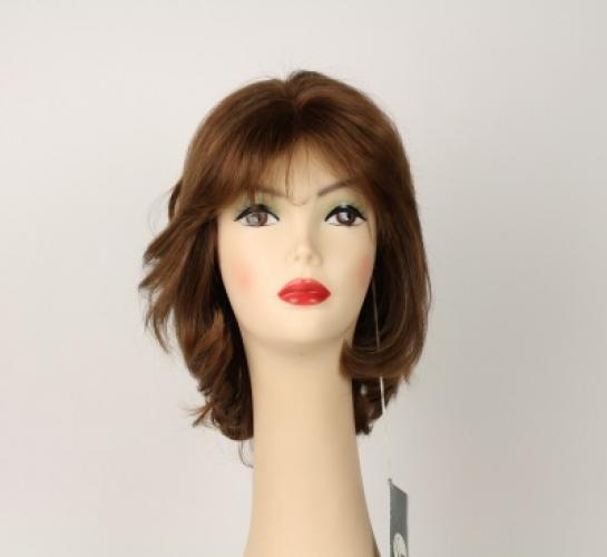 Olivia 2000 Light Brown with Warm Blonde highlights Size M