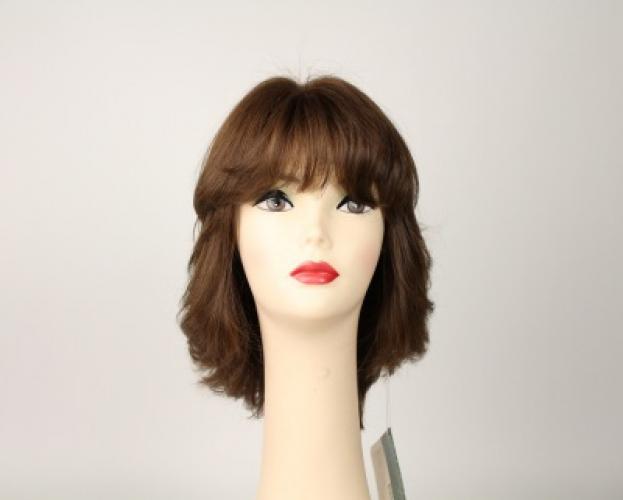 Medium Brown Olivia 2000 With Highlights
