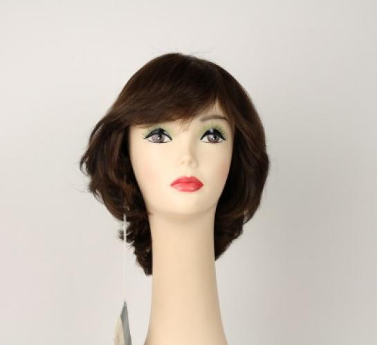 Olivia Medium Brown