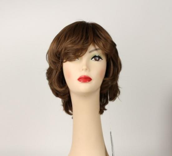 Light Brown With Blonde Highlights Olivia 2000
