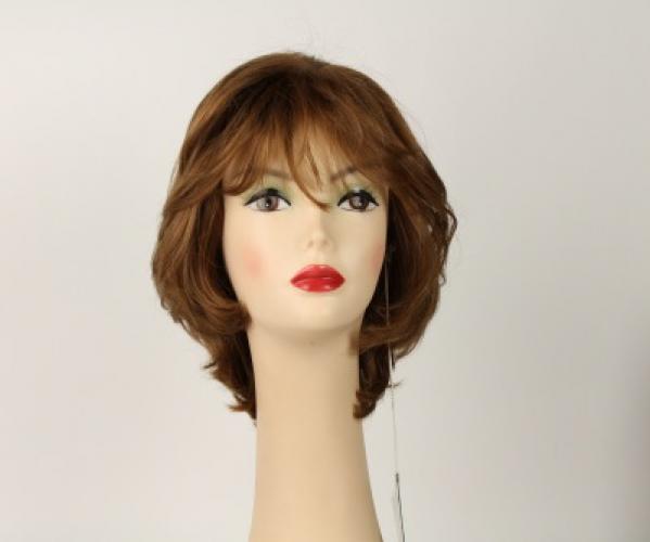 Olivia 2000 Light Brown With Warm Blonde Highlights Size M