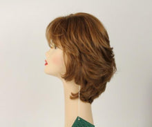 Load image into Gallery viewer, Olivia 2000 Light Brown With Warm Blonde Highlights Size M
