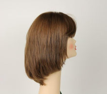 Load image into Gallery viewer, Light Brown with Blonde Highlights Olivia 2000
