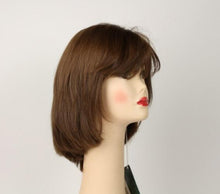 Load image into Gallery viewer, Light Brown with Blonde Highlights Olivia 2000
