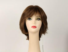 Load image into Gallery viewer, Light Brown with Blonde Highlights Olivia 2000

