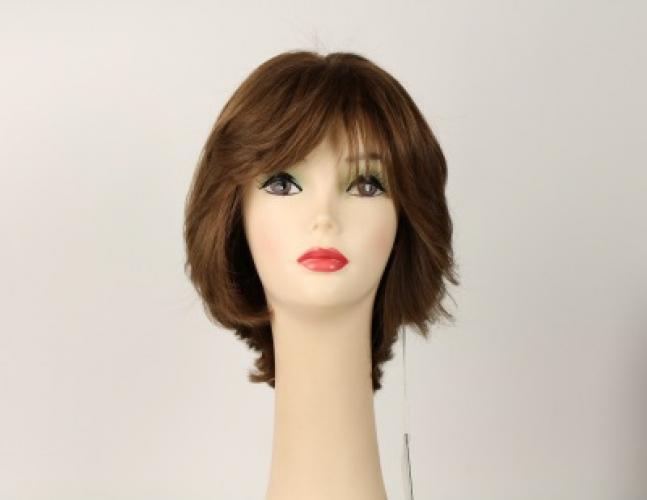 Light Brown with Blonde Highlights Olivia 2000
