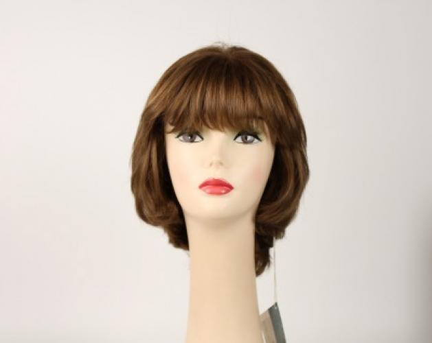 Olivia 2000 Light Brown With Warm Blonde Highlights Size M