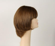 Load image into Gallery viewer, Medium Blonde Olivia 2000 With Blended Highlights
