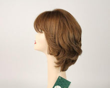 Load image into Gallery viewer, Light Brown With Blonde Highlights Olivia 2000
