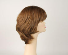 Load image into Gallery viewer, Light Brown With Blonde Highlights Olivia 2000
