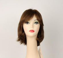 Load image into Gallery viewer, Olivia 2000 Light Brown With Warm Blonde Highlights Size M
