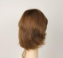 Load image into Gallery viewer, Olivia 2000 Light Brown With Warm Blonde Highlights Size M
