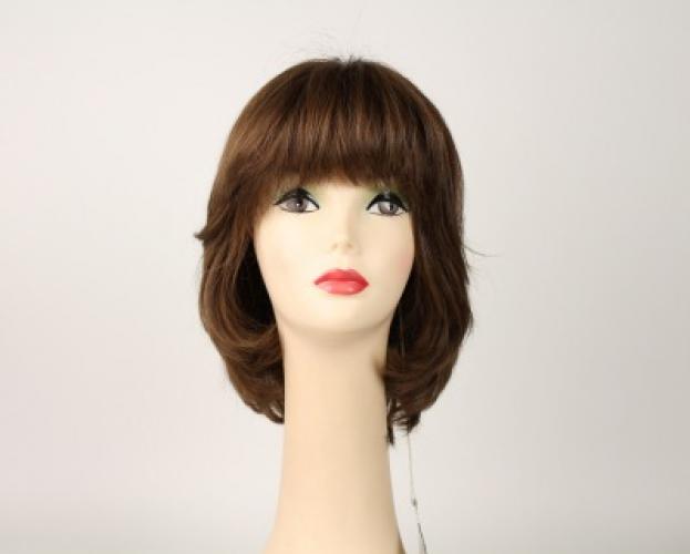 Olivia 2000 Light Brown With Warm Blonde Highlights Size M