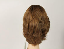 Load image into Gallery viewer, Medium Blonde Olivia 2000 with blended highlights
