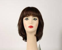 Load image into Gallery viewer, Medium Brown Olivia 2000 with Reddish Tones

