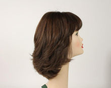 Load image into Gallery viewer, Medium Brown Olivia 2000 with Reddish Tones
