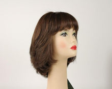Load image into Gallery viewer, Medium Brown Olivia 2000 with Reddish Tones
