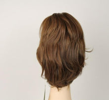 Load image into Gallery viewer, Olivia 2000 Light Brown with Warm Blonde highlights Size M
