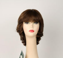Load image into Gallery viewer, Olivia 2000 Light Brown With Warm Blonde Highlights Size M
