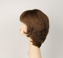 Load image into Gallery viewer, Olivia 2000 Light Brown With Warm Blonde Highlights Size M
