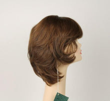 Load image into Gallery viewer, Olivia 2000 Light Brown With Warm Blonde Highlights Size M
