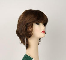 Load image into Gallery viewer, Olivia 2000 Light Brown With Warm Blonde Highlights Size M
