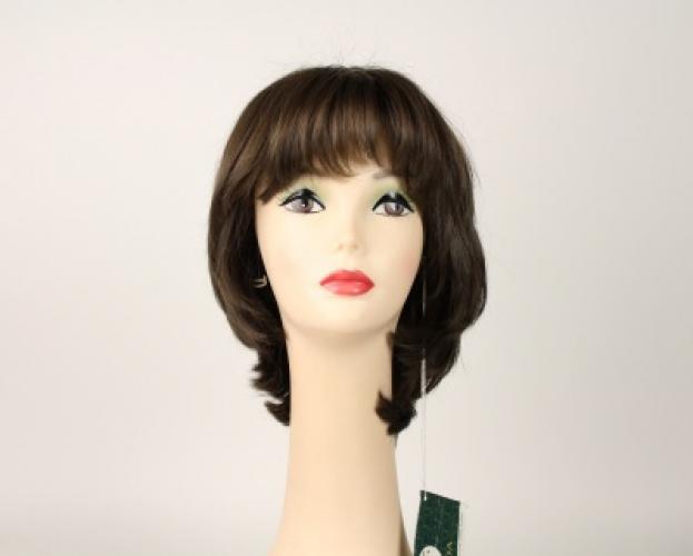 Medium Ashy Brown Olivia 2000
