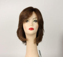 Load image into Gallery viewer, Light Brown with Warm highlights Olivia 2000
