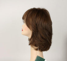 Load image into Gallery viewer, Light Brown with Warm highlights Olivia 2000
