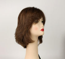 Load image into Gallery viewer, Light Brown with Warm highlights Olivia 2000
