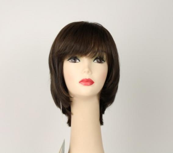Medium Ashy Brown Olivia 2000