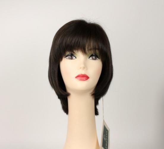 Dark Brown Olivia 2000
