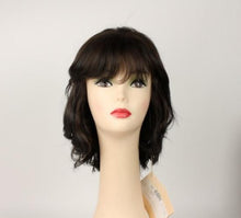 Load image into Gallery viewer, Dark Brown with Medium Brown Highlights Olivia 2000
