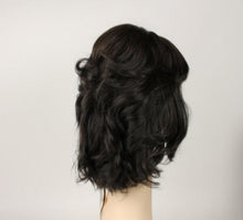 Load image into Gallery viewer, Dark Brown with Medium Brown Highlights Olivia 2000
