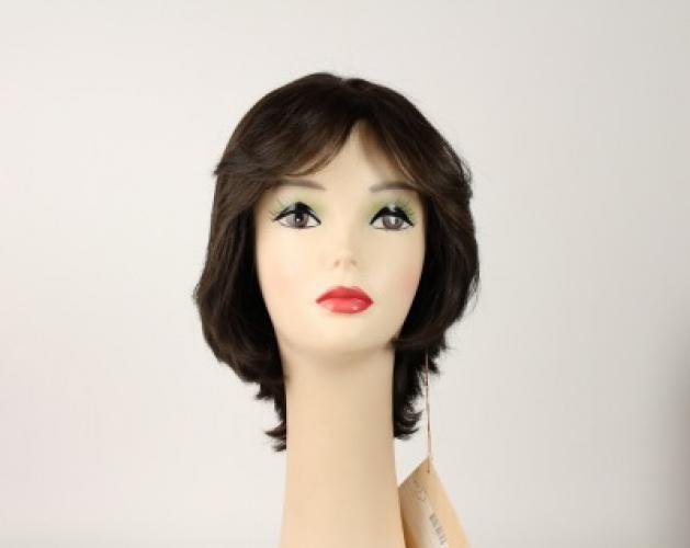 Medium Brown Olivia 2000