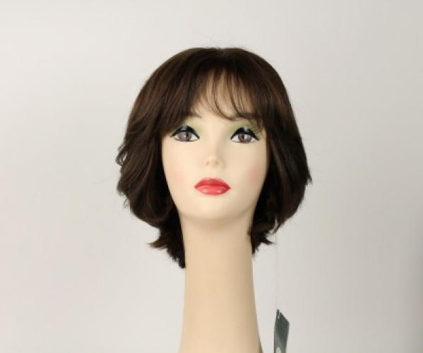 Medium Brown Olivia 2000 With Highlights
