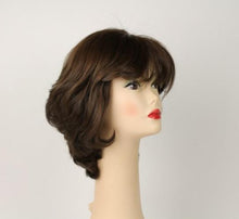 Load image into Gallery viewer, Medium Brown Olivia 2000 With Highlights
