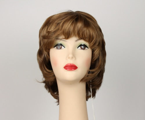 Diana Blonde With Highlights Size L