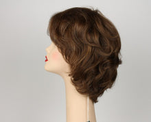 Load image into Gallery viewer, Olivia Feathered Light Brown With Blonde Highlights Size M
