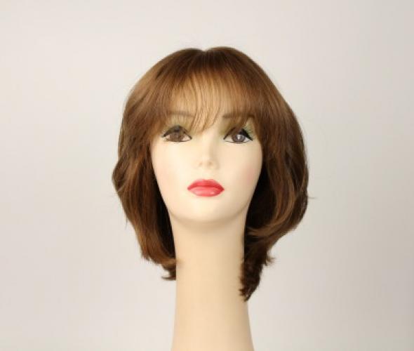 Olivia 2000 Warm Blonde Size M