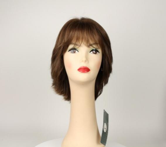 Olivia 2000 Light Brown With Warm Blonde Highlights Size M