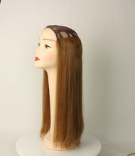 Load image into Gallery viewer, Hat Fall Avalon Strawberry Blonde Size M 18&#39;&#39;
