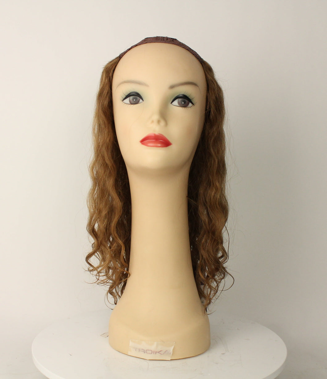 Hat Fall Avalon Blonde With Highlights Size L 15''