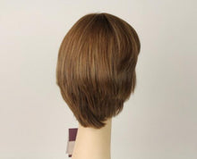 Load image into Gallery viewer, Dorothy Light Brown With Blonde Highlights Multi-Directional Skin Top  Size L
