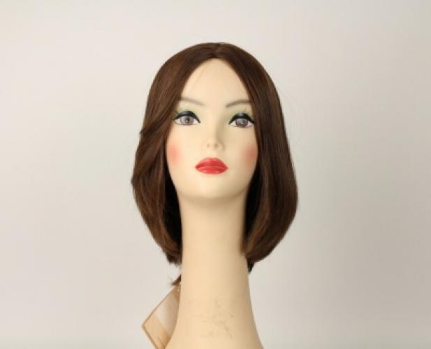 Liberty Brown With Reddish Highlights Skin Top Size M